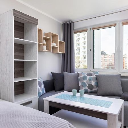 קולובז'ג Jantar Apartamenty - City Center 7 Jagielonska מראה חיצוני תמונה